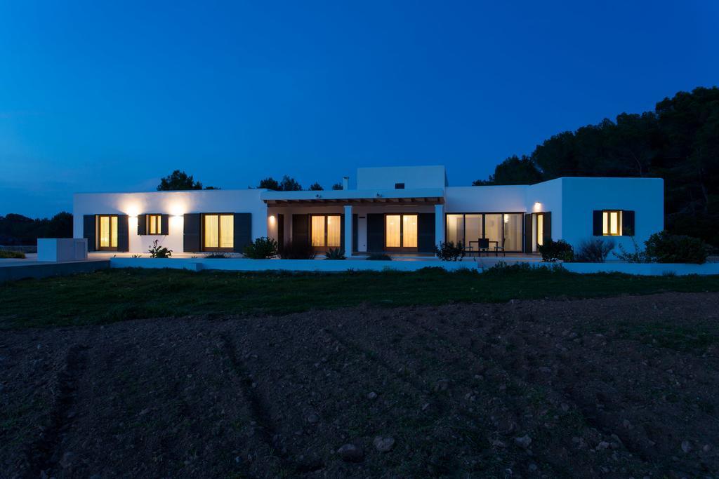 Ses Vinas De Cas Baixero Villa La Mola Oda fotoğraf